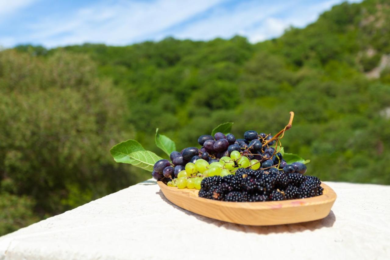Eco Village Buljarica Budva Exteriér fotografie