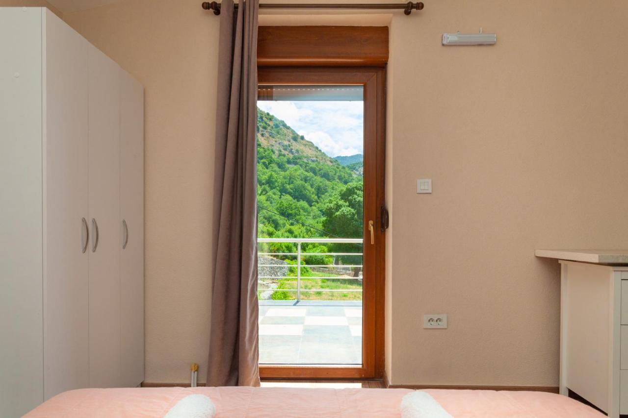 Eco Village Buljarica Budva Exteriér fotografie