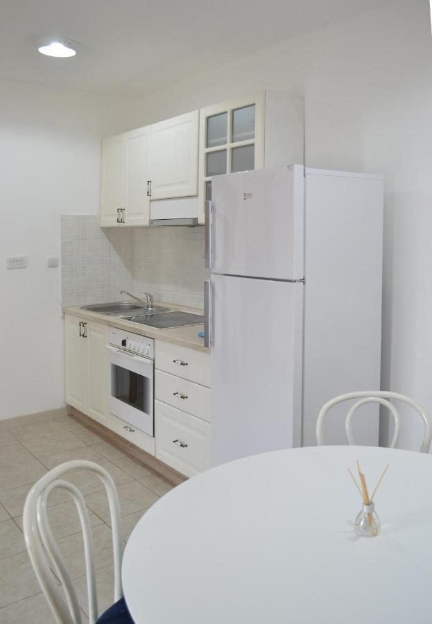 Eco Village Buljarica Budva Exteriér fotografie