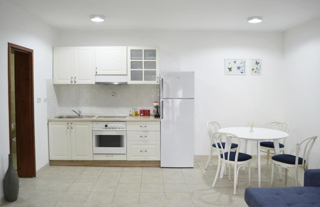 Eco Village Buljarica Budva Exteriér fotografie